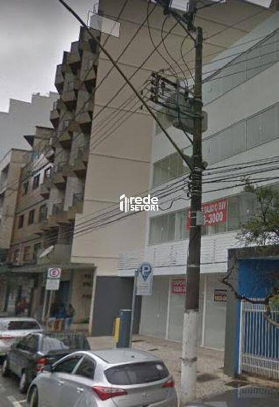 São Mateus - Juiz de Fora - MG, Juiz de Fora - MG