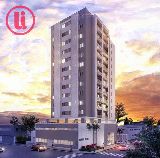Smart Residence Rio Grande, apartamentos com 1 a 2 quartos, Rio Grande - RS