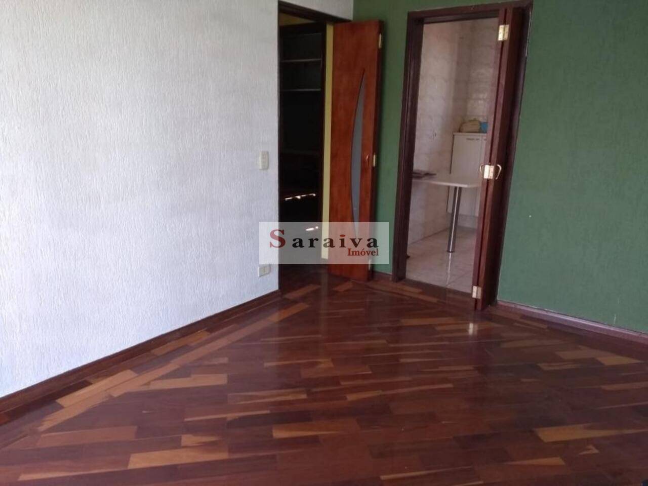 Apartamento Jardim Hollywood, São Bernardo do Campo - SP