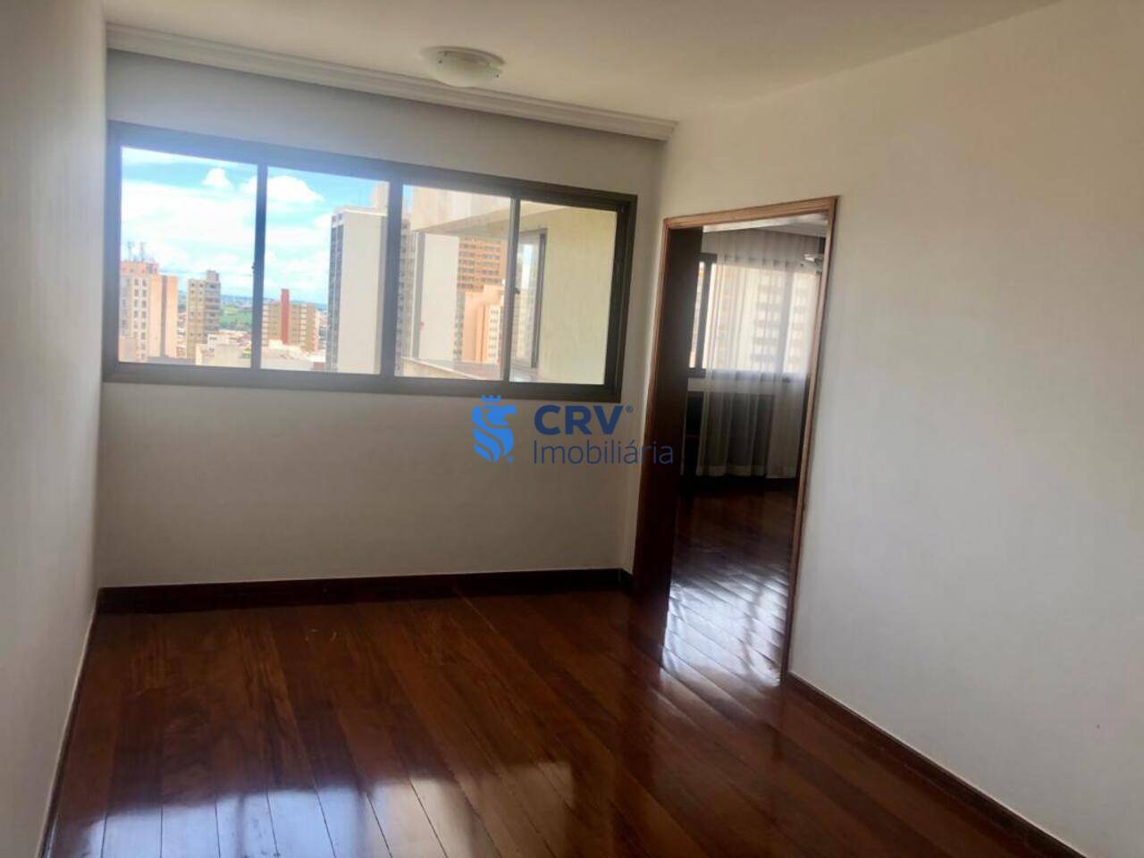 Apartamento Centro, Londrina - PR