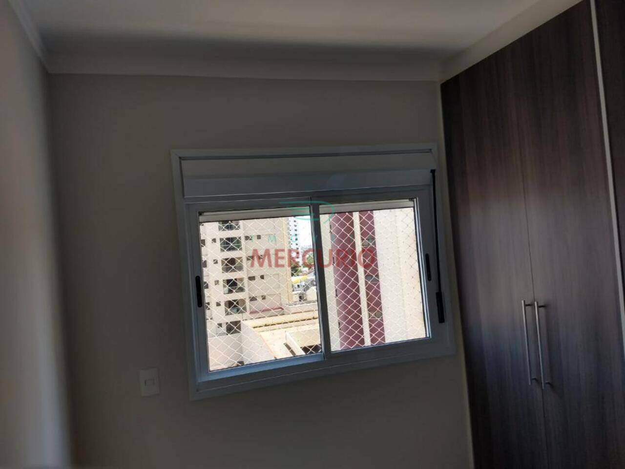 Apartamento Residencial Firenze, Bauru - SP