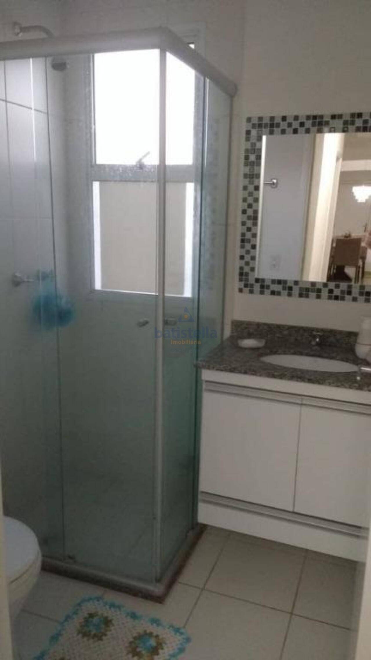 Apartamento Jardim Esmeralda, Limeira - SP