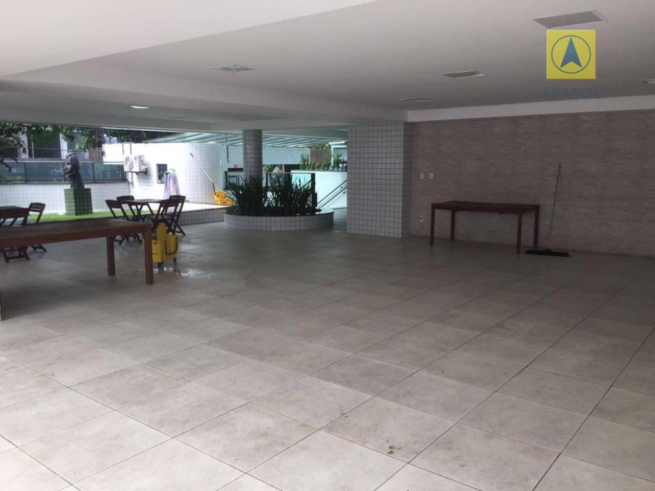 Apartamento Boa Viagem, Recife - PE