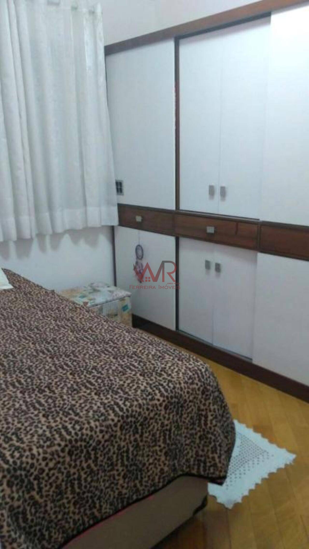 Apartamento Vila Formosa, São Paulo - SP