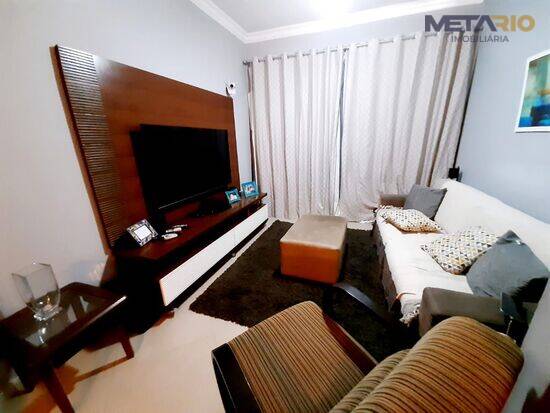 Apartamento Praça Seca, Rio de Janeiro - RJ