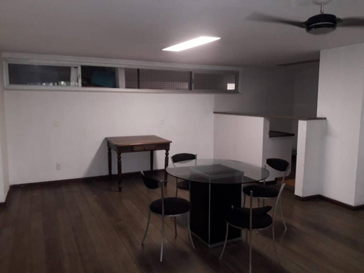 Apartamento Gávea, Rio de Janeiro - RJ