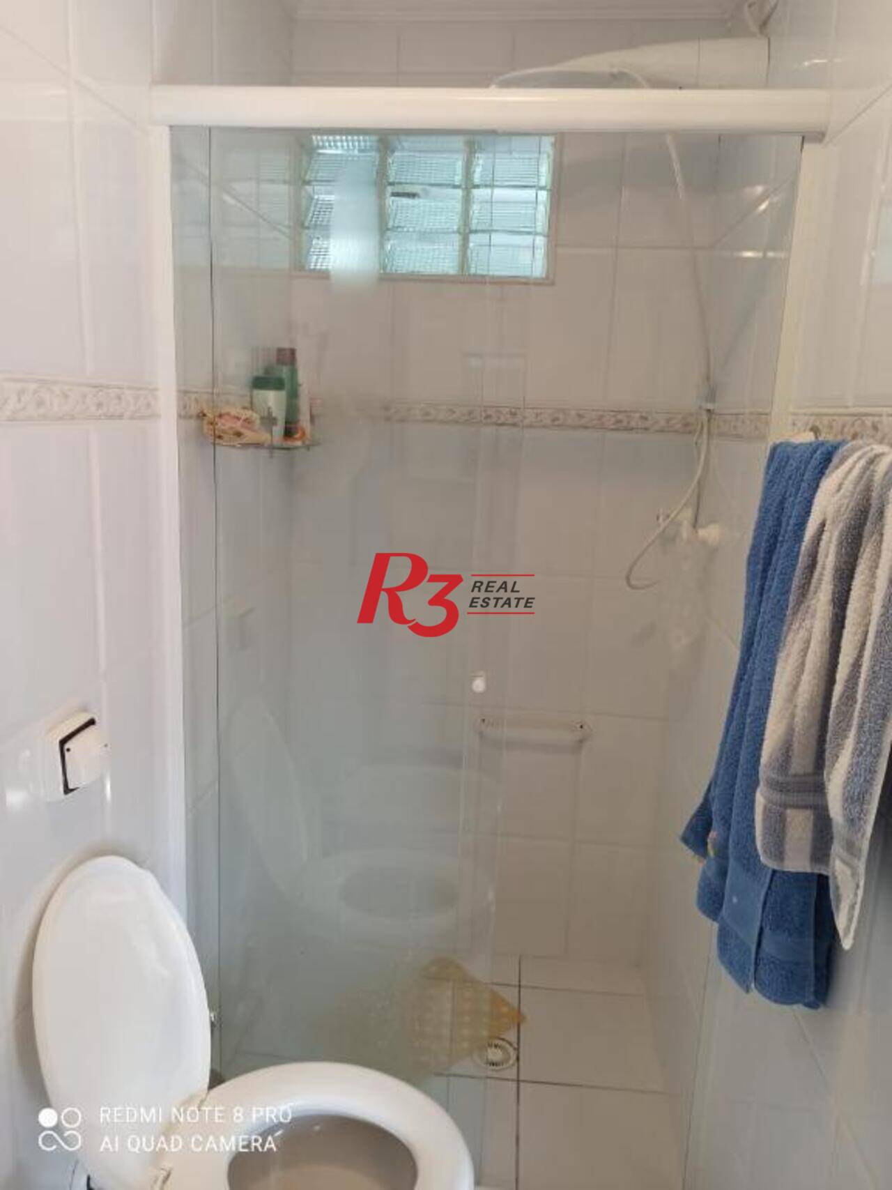 Apartamento Jardim Tejereba, Guarujá - SP