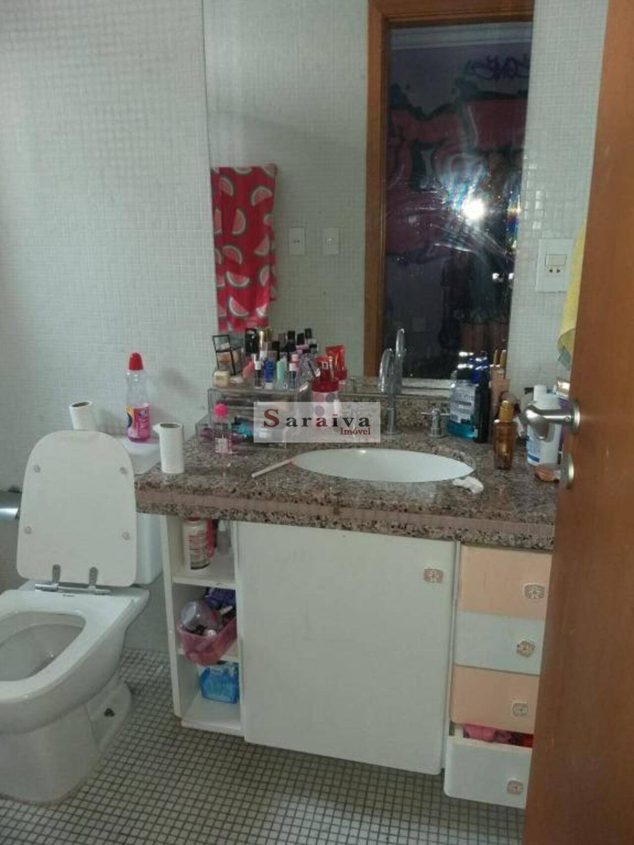 Apartamento Jardim Maria Adelaide, São Bernardo do Campo - SP