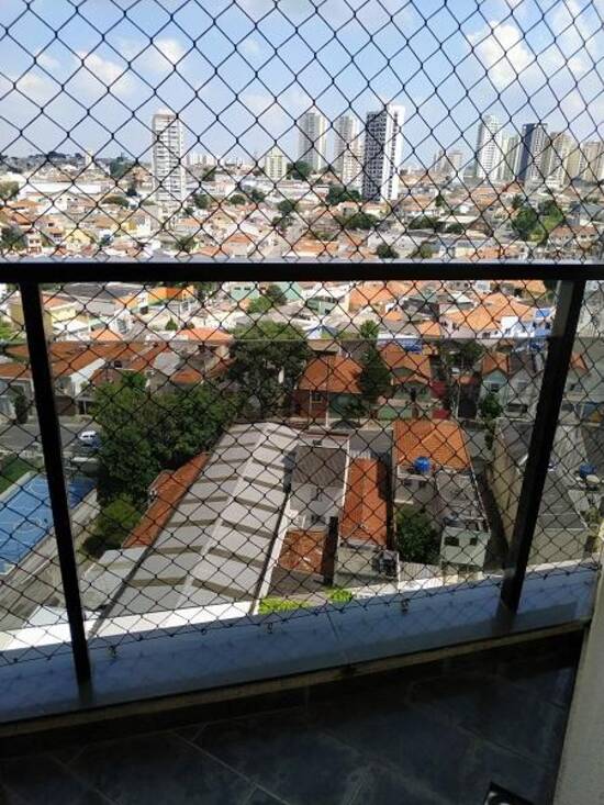 Vila Bertioga - São Paulo - SP, São Paulo - SP