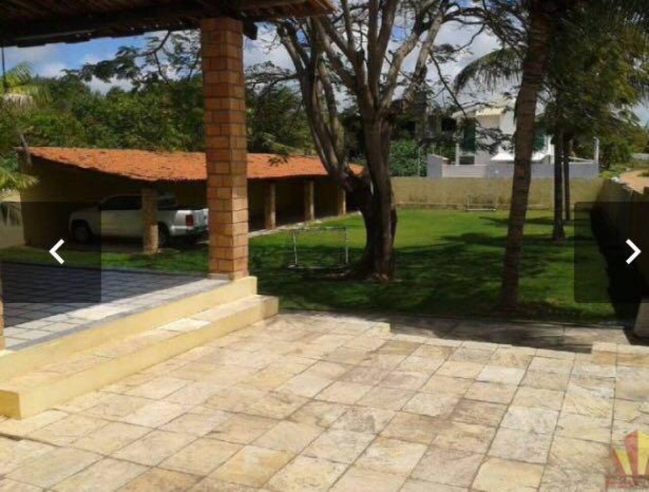 Casa Praia de Carapibus, Conde - PB