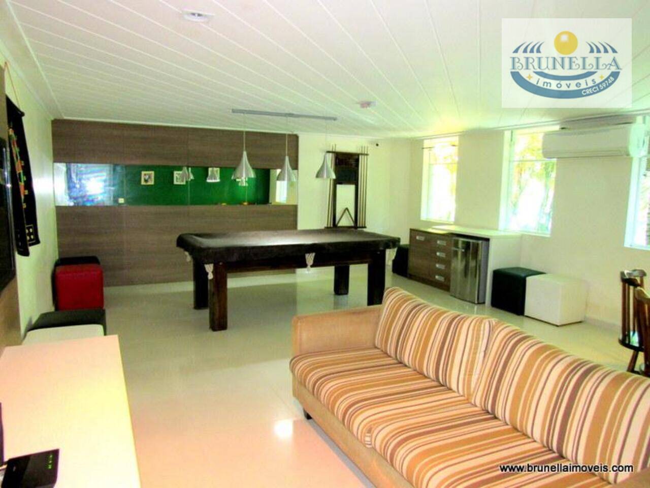 Apartamento Praia da Enseada - Fórum, Guarujá - SP