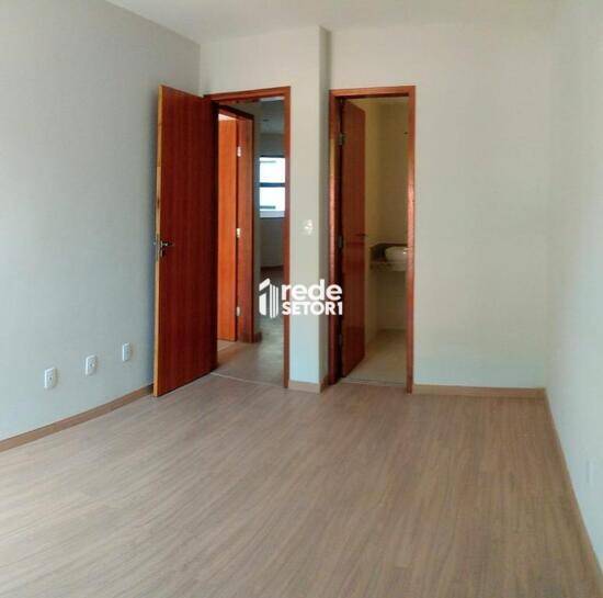 Apartamento Vale do Ipê, Juiz de Fora - MG