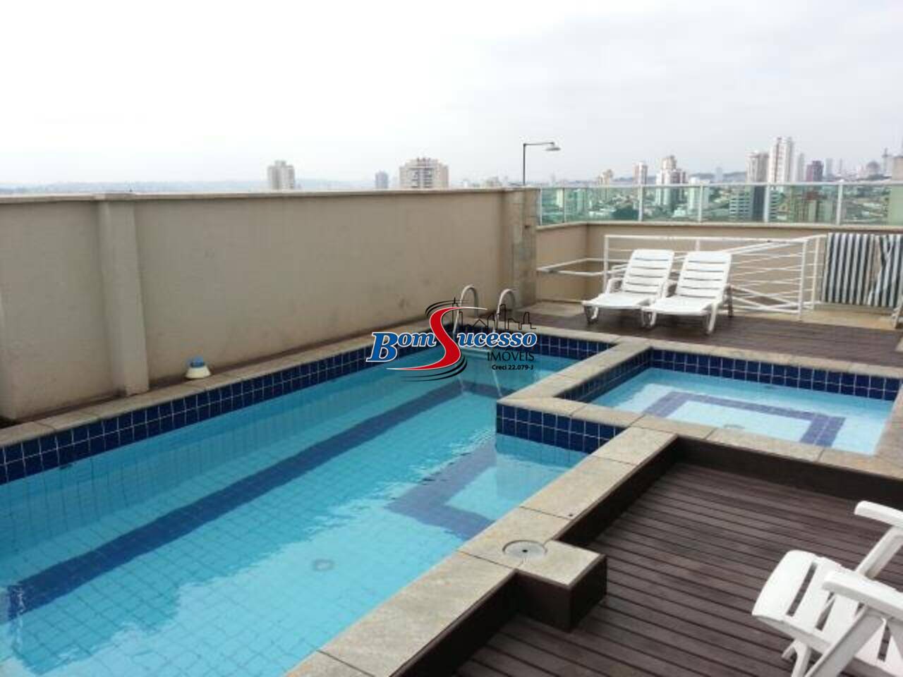 Apartamento Aricanduva, São Paulo - SP