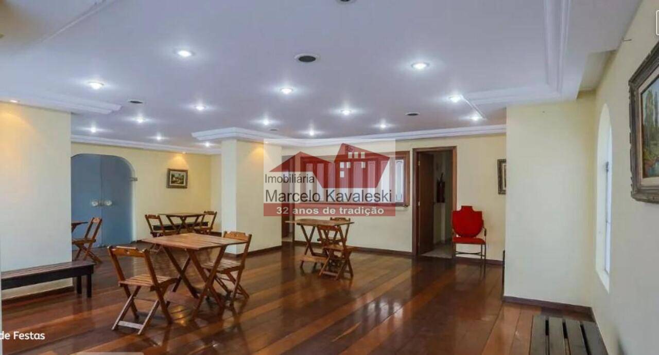 Apartamento Vila Monumento, São Paulo - SP