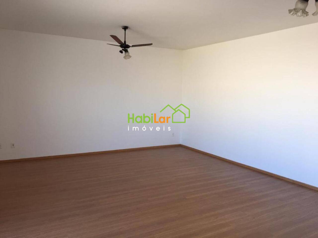 Apartamento Centro, São José do Rio Preto - SP