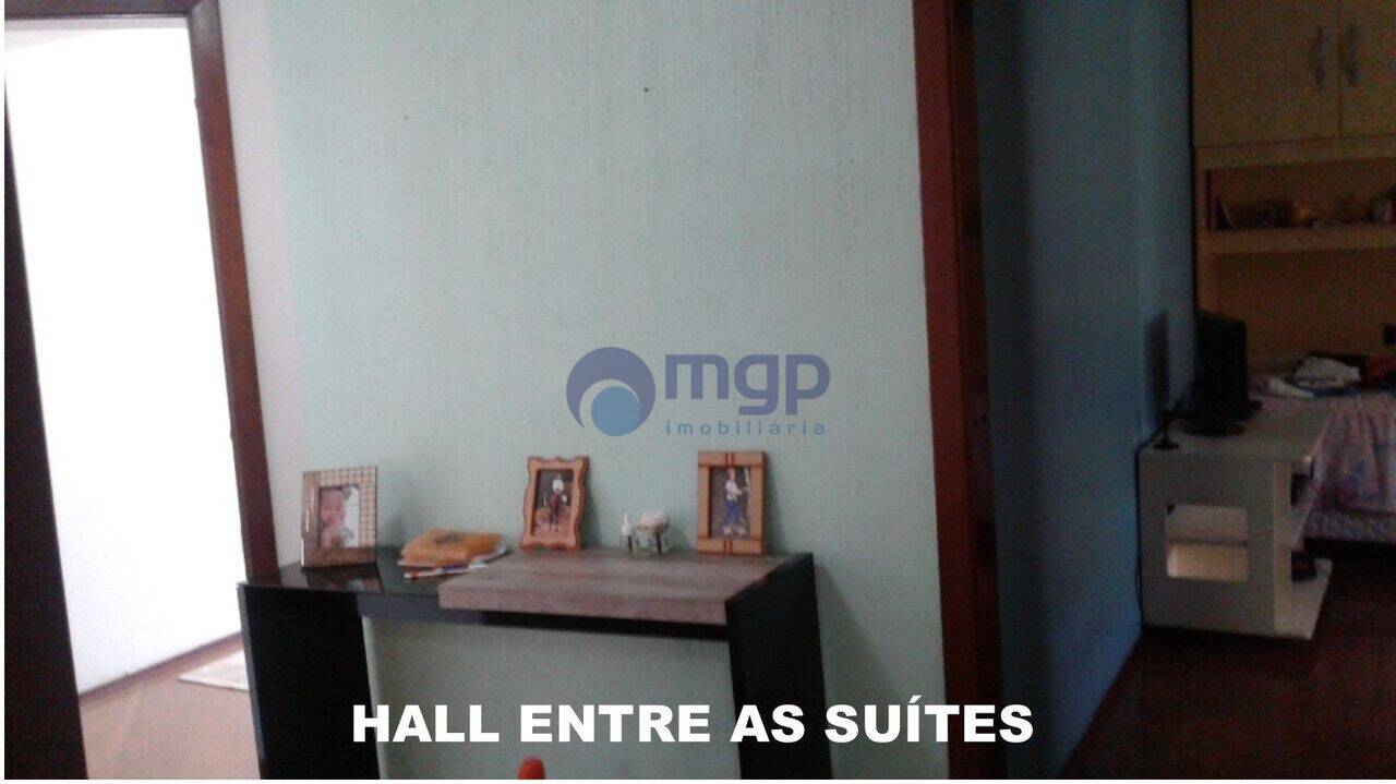 Apartamento Vila Maria, São Paulo - SP