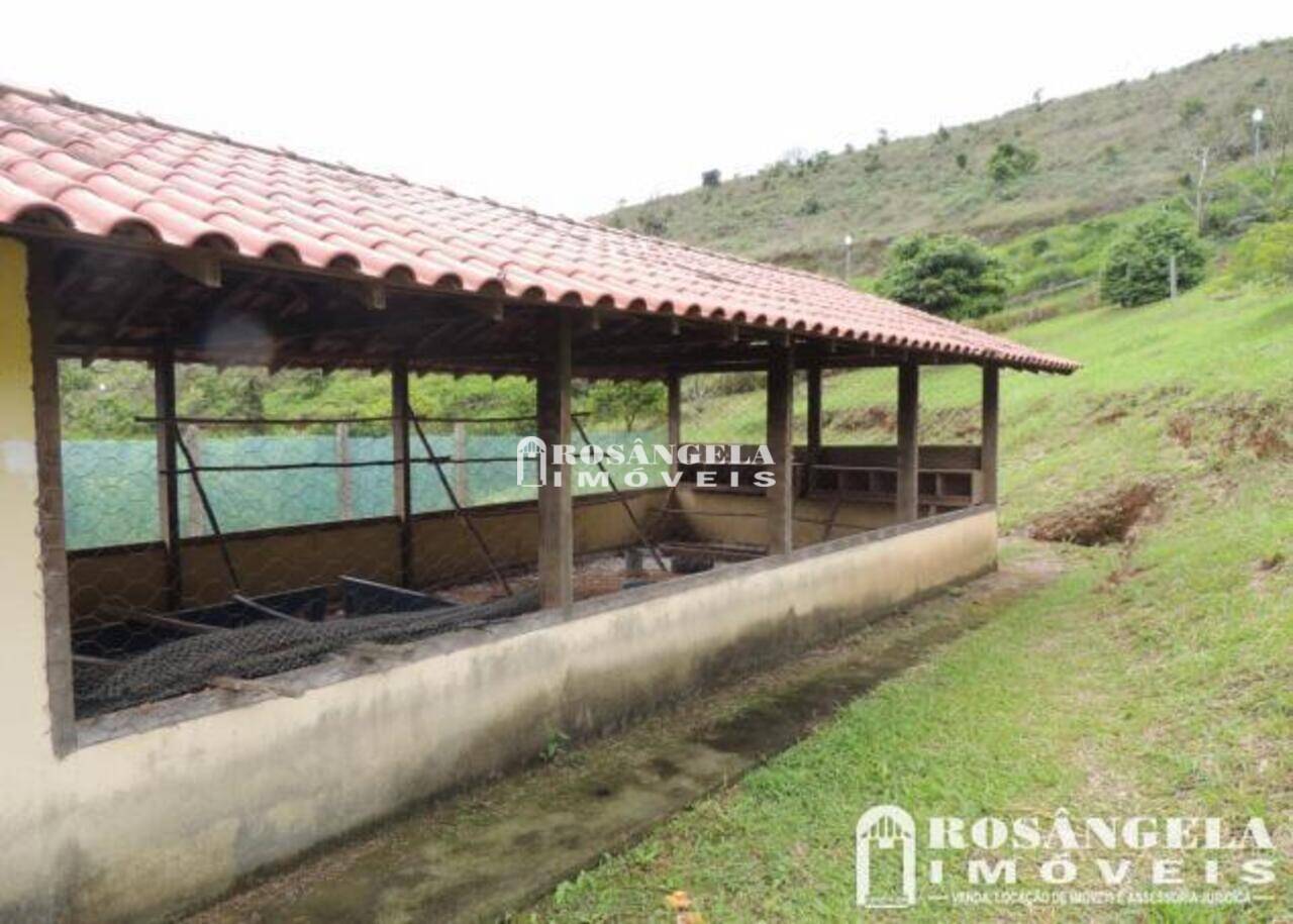 Haras Zona Rural, Teresópolis - RJ