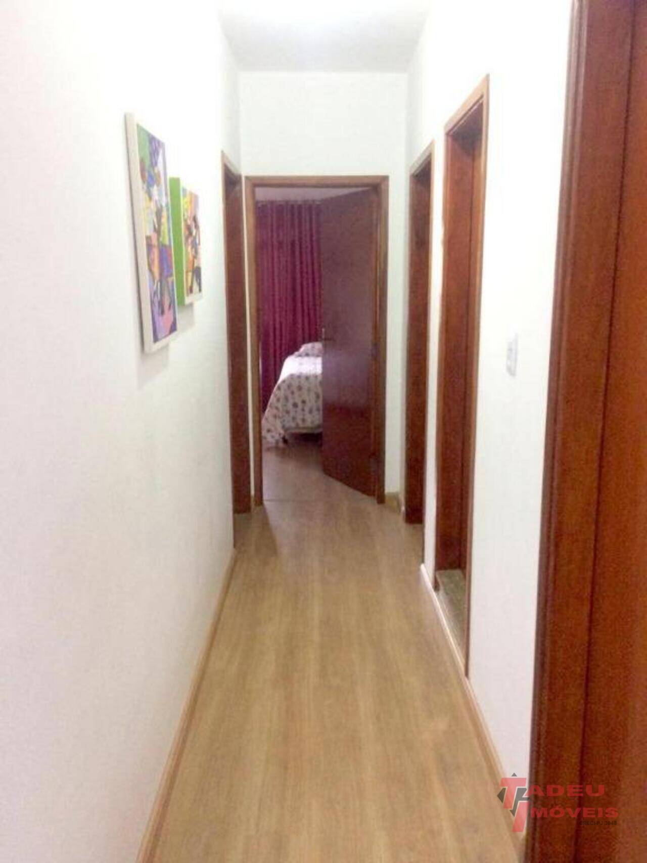 Apartamento Centro, Pouso Alegre - MG