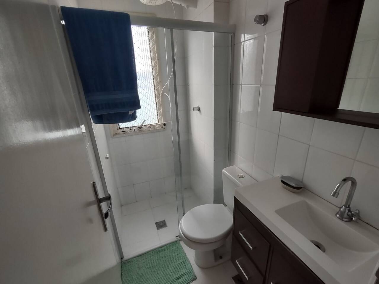 Apartamento Praia das Astúrias, Guarujá - SP