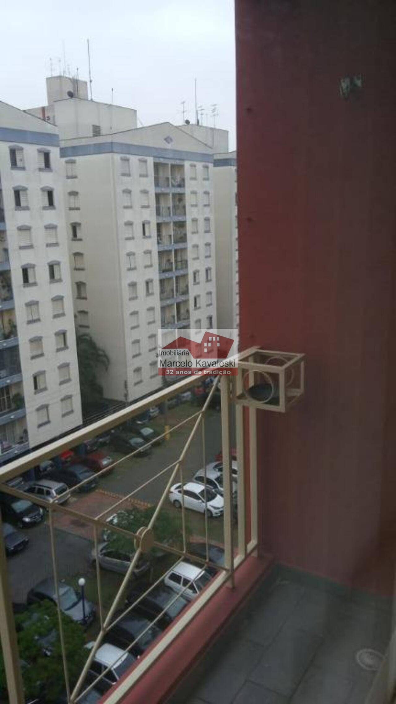 Apartamento Saúde, São Paulo - SP