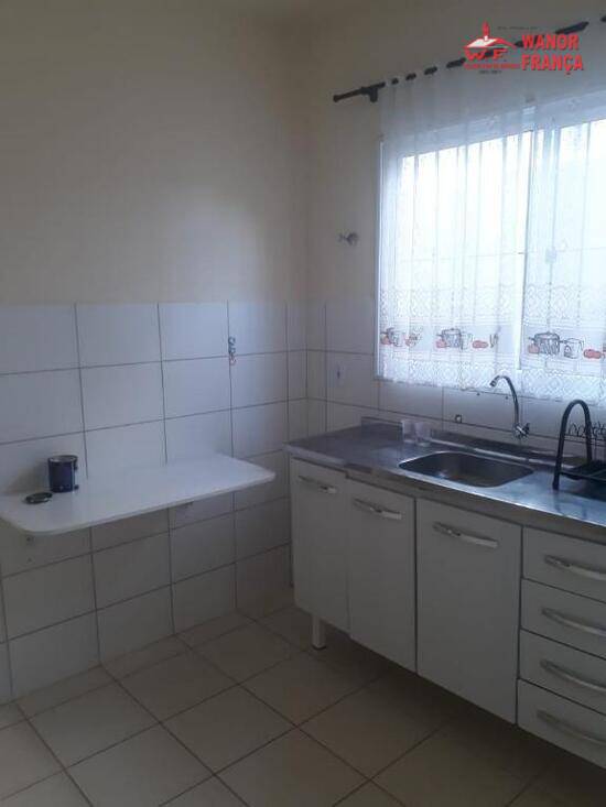 Residencial Espanha - Guaratinguetá - SP, Guaratinguetá - SP