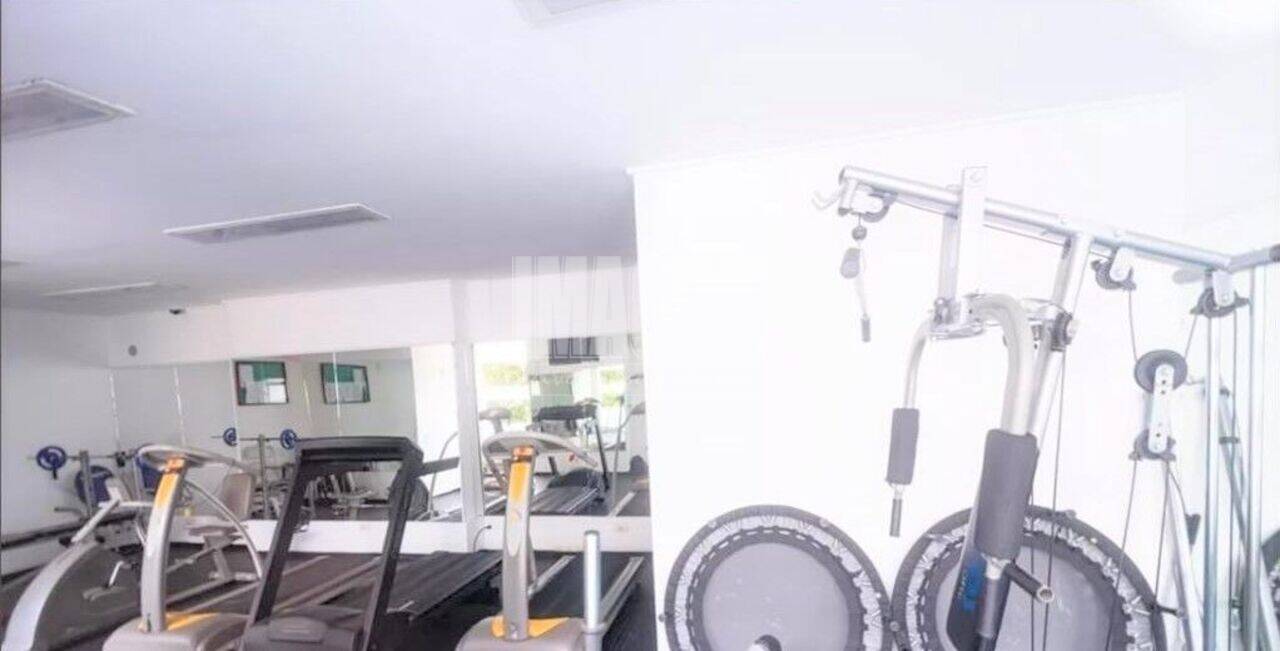 Apartamento Tatuapé, São Paulo - SP