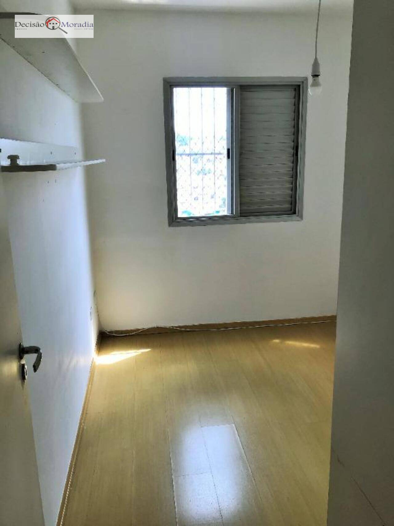 Apartamento Butantã, São Paulo - SP