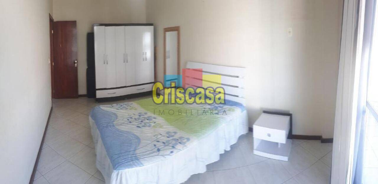 Apartamento Algodoal, Cabo Frio - RJ