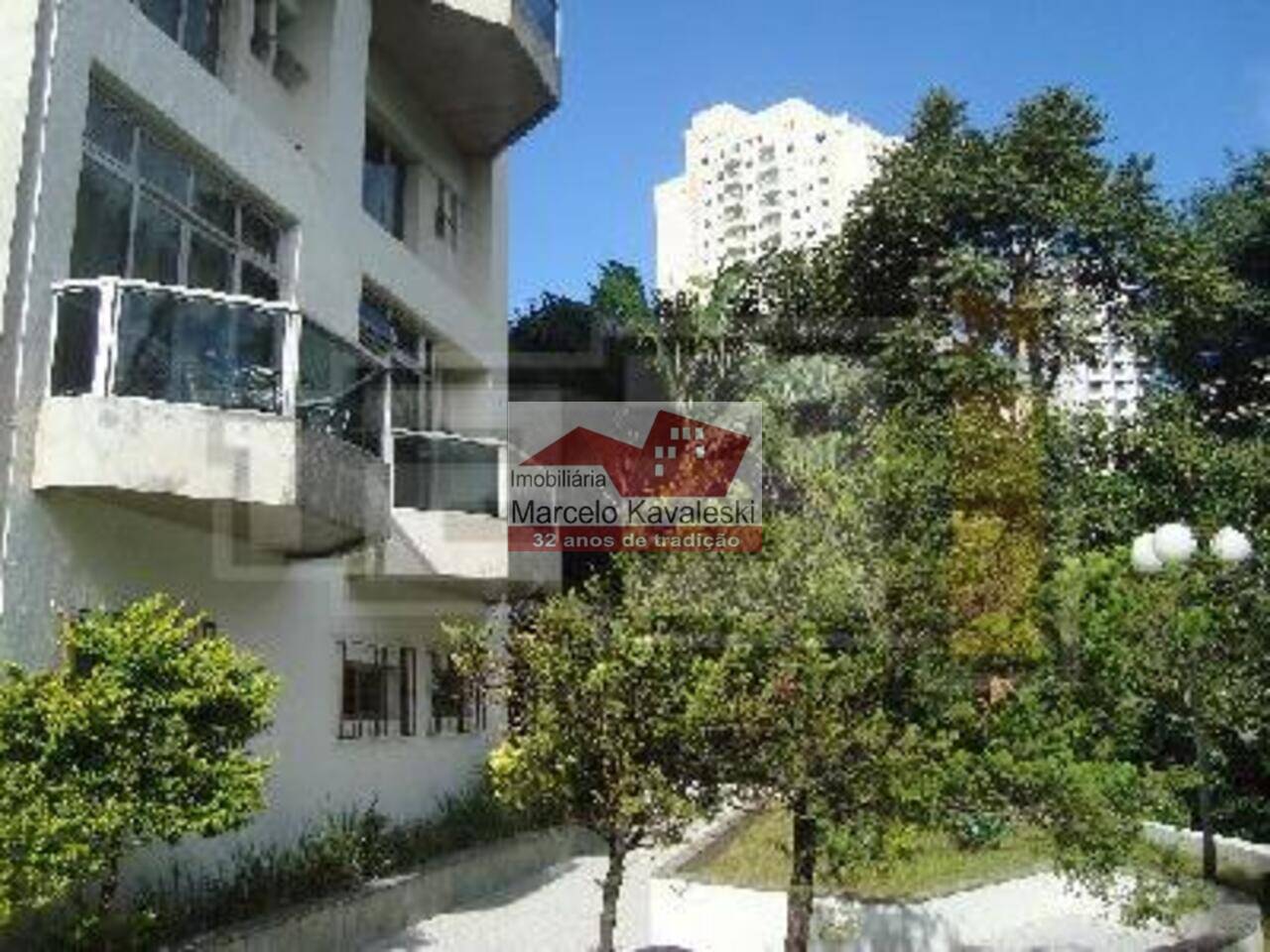 Apartamento duplex Vila Clementino	, São Paulo - SP