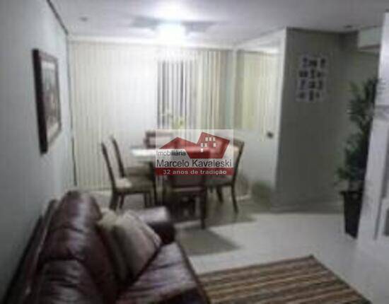 Apartamento de 58 m² Jardim Patente Novo - São Paulo, à venda por R$ 350.000