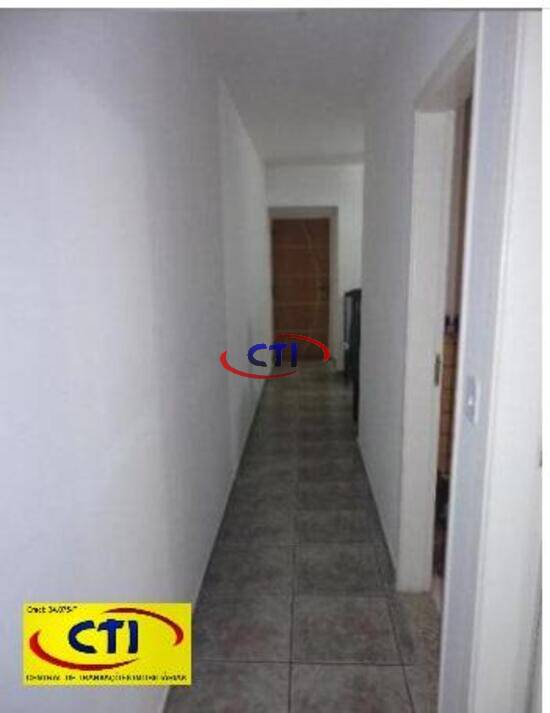 Apartamento Baeta Neves, São Bernardo do Campo - SP