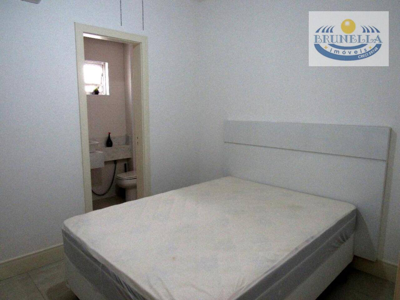 Apartamento Praia da Enseada – Brunella, Guarujá - SP