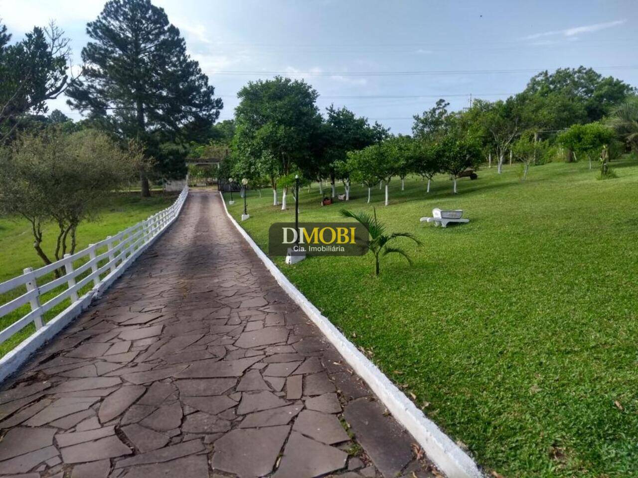 Sítio Parque Itacolomi, Gravataí - RS