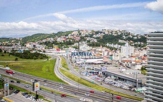 Barreiros - São José - SC, São José - SC