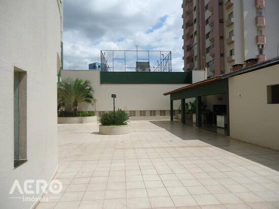 Apartamento Vila Santa Tereza, Bauru - SP