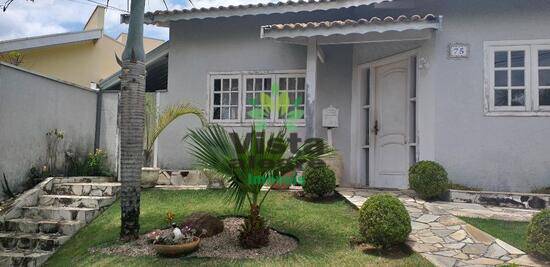 Casa de 206 m² Condomínio Villagio Capriccio - Louveira, à venda por R$ 1.500.000