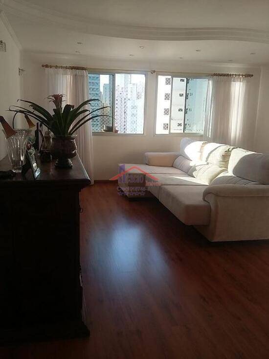 Apartamento de 147 m² Vila Itapura - Campinas, à venda por R$ 650.000