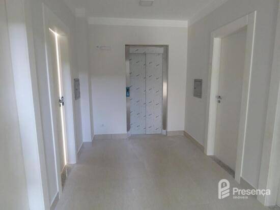 Residencial Natal 2, apartamentos com 2 quartos, 69 a 76 m², Cascavel - PR