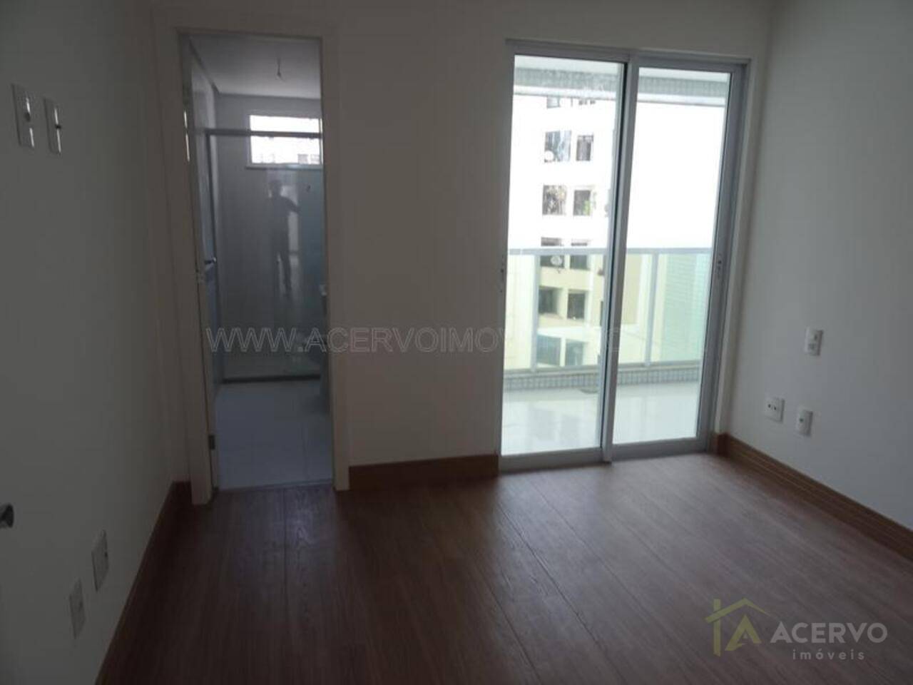 Apartamento São Mateus, Juiz de Fora - MG