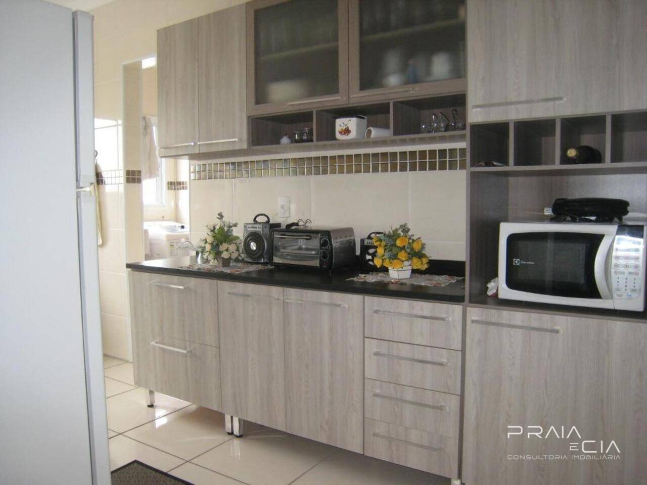 Apartamento Canto do Forte, Praia Grande - SP