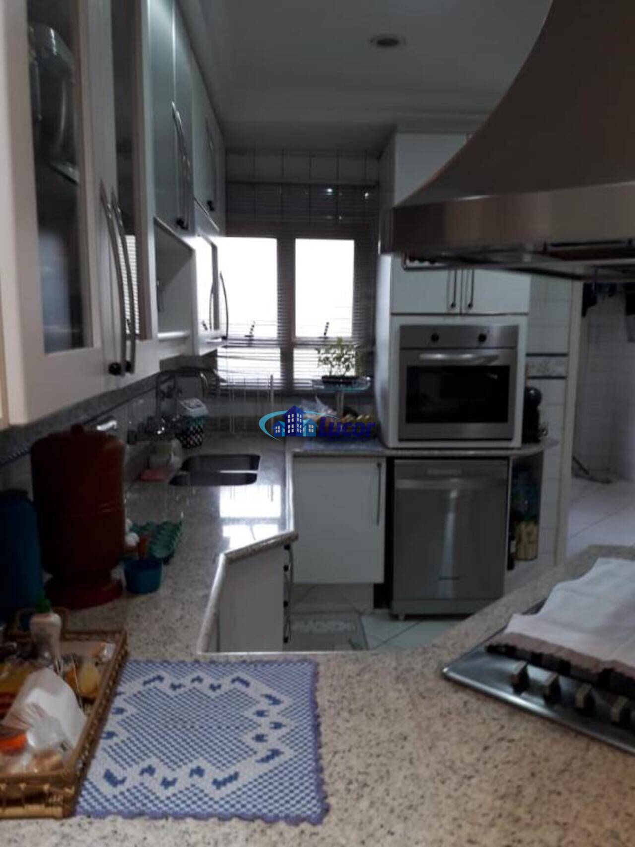 Apartamento Tatuapé, São Paulo - SP