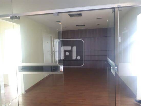 Conjunto para alugar, 660 m² - Bela Vista - São Paulo/SP