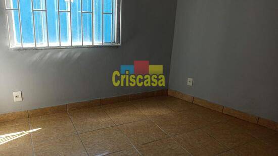 Casa Cidade Praiana, Rio das Ostras - RJ