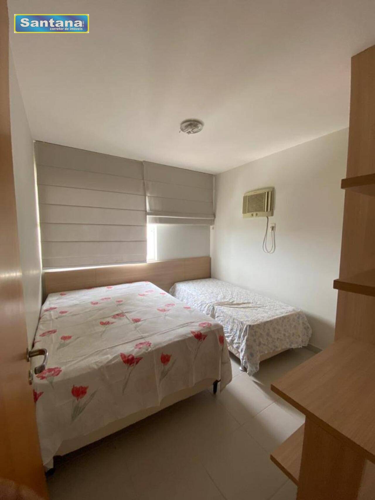 Apartamento Do Turista, Caldas Novas - GO