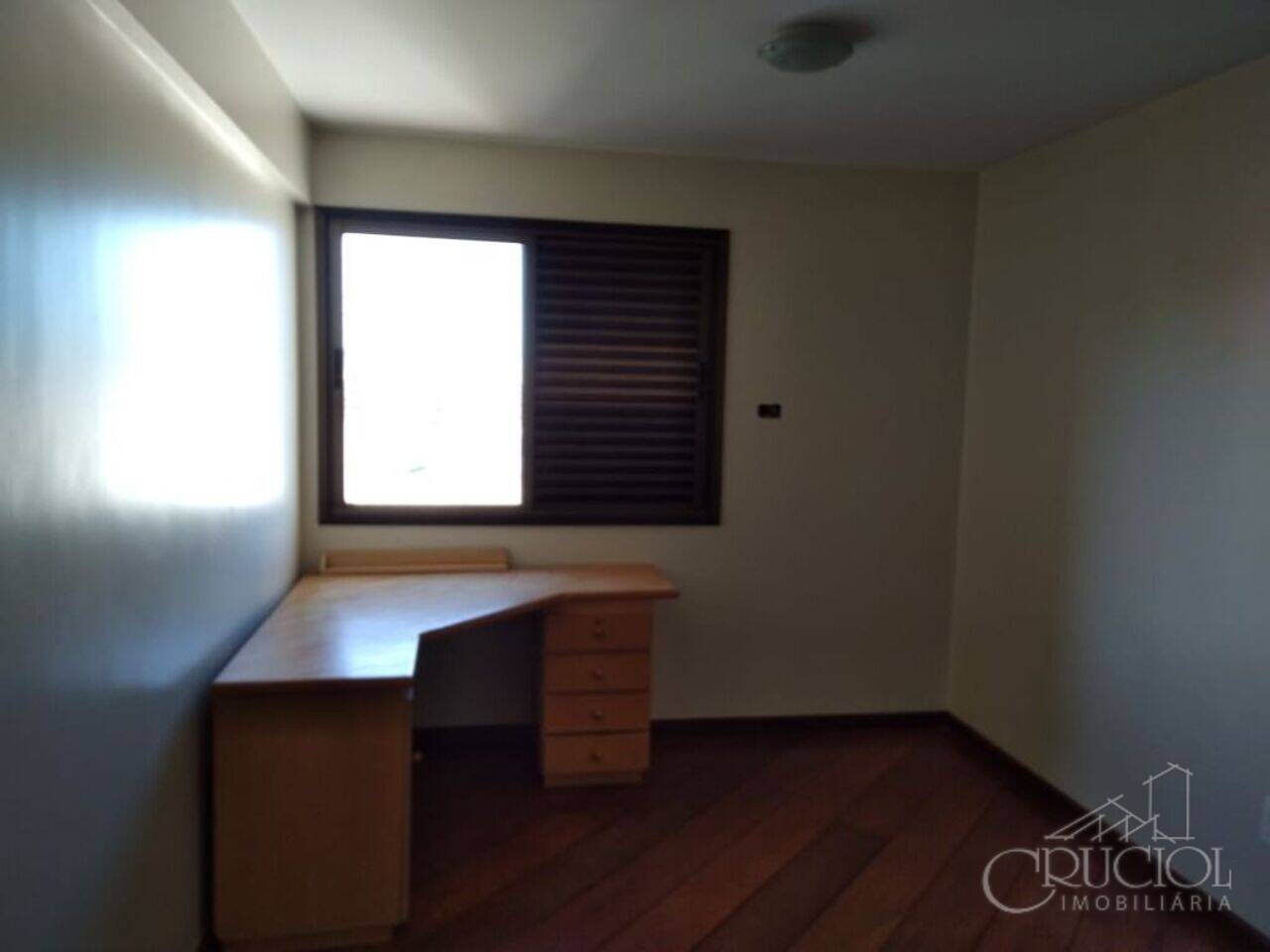 Apartamento duplex Centro, Londrina - PR