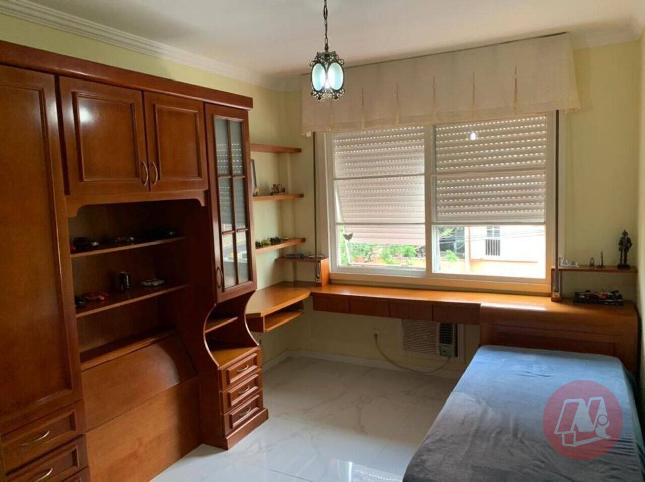 Apartamento Petrópolis, Porto Alegre - RS