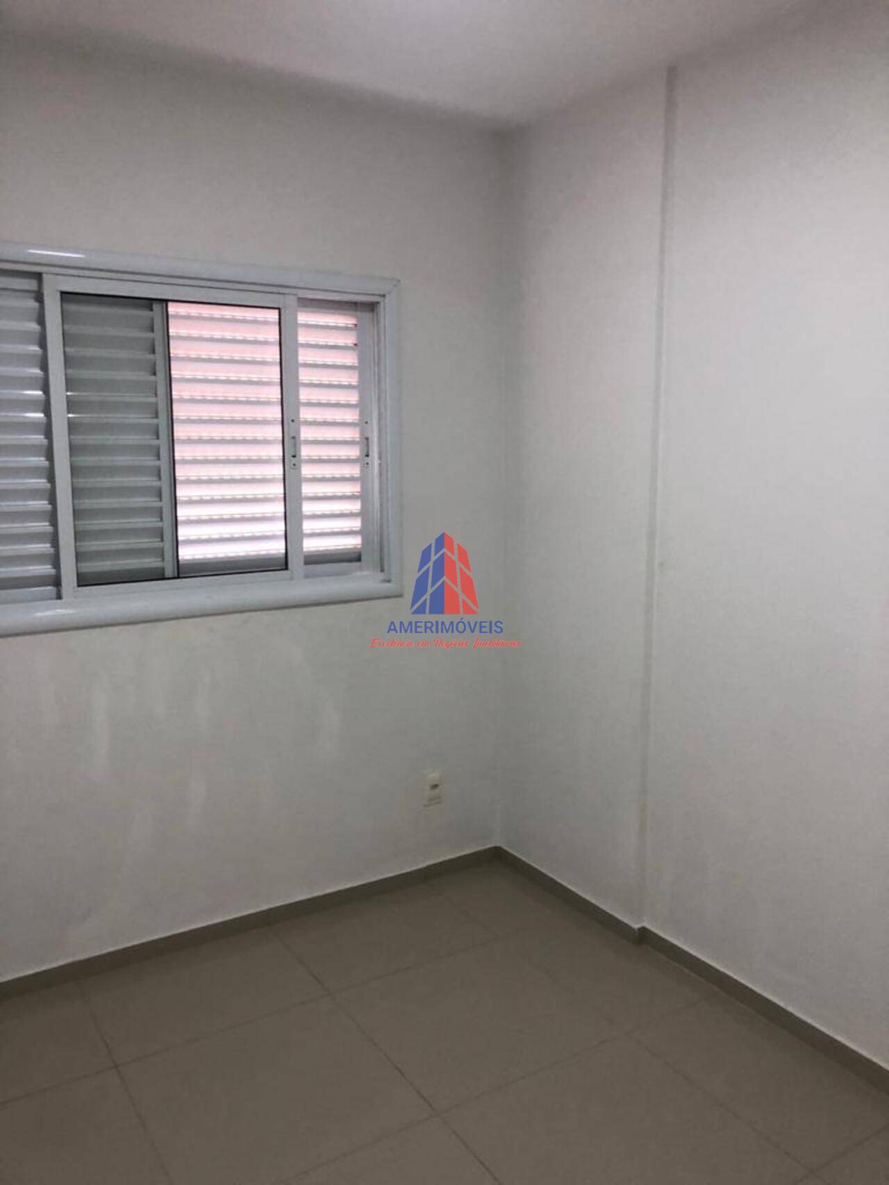 Apartamento Centro, Americana - SP