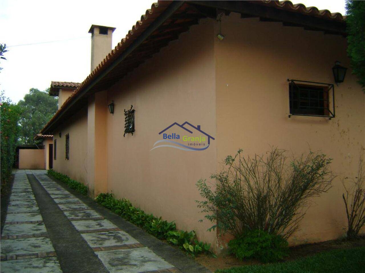Casa Granja Viana, Carapicuíba - SP