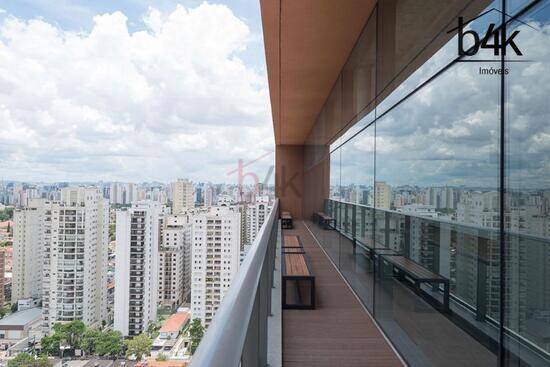 Habitarte 1, com 1 a 2 quartos, 41 a 84 m², São Paulo - SP