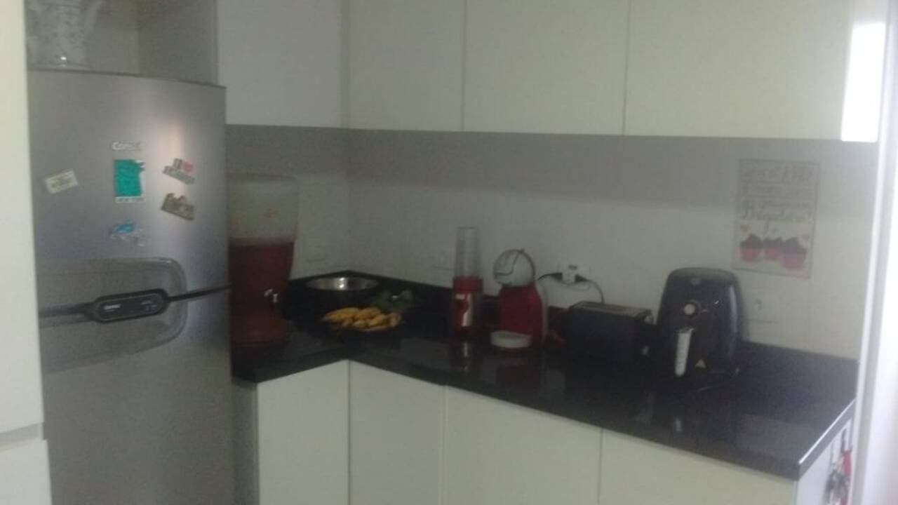 Apartamento Jardim das Indústrias, São José dos Campos - SP